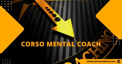 Mental Coach Sportivo